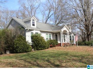 5537 Spring Creek Rd, Montevallo, AL 35115