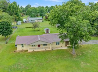 232 Mitchell Dr, Rainsville, AL 35986