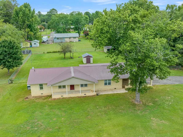 232 Mitchell Dr, Rainsville, AL 35986