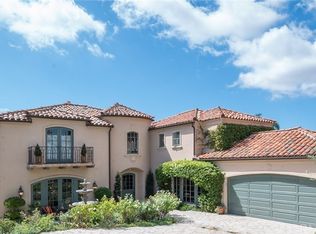 4412 Via Pinzon, Palos Verdes Estates, CA 90274