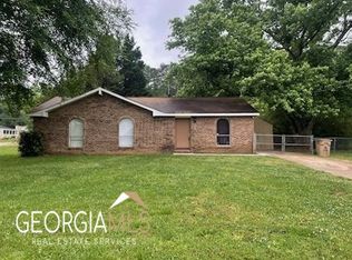 2883 Chelsey Trl, Jonesboro, GA 30236