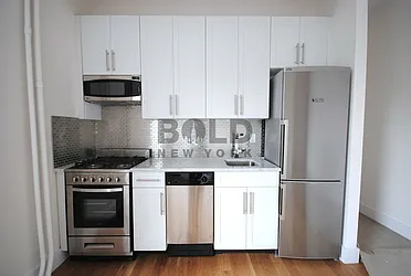 Rented by Bold New York