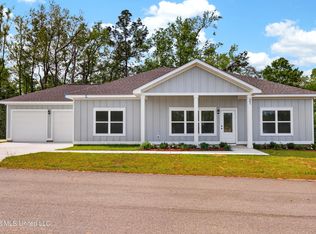 21 Shadow Wood Dr, McHenry, MS 39561