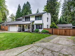 13751 SE Briarfield Ct, Milwaukie, OR 97222