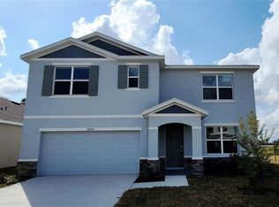 32813 Osprey Peak Way, San Antonio, FL 33576
