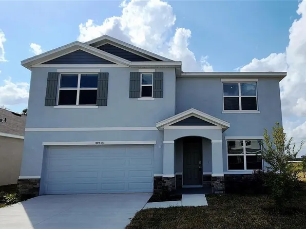 32813 Osprey Peak Way, San Antonio, FL 33576