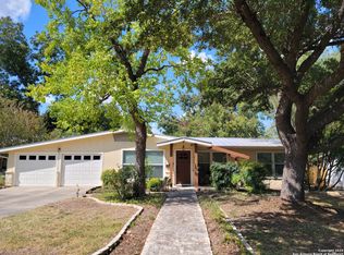 415 Oakleaf Dr, San Antonio, TX 78209