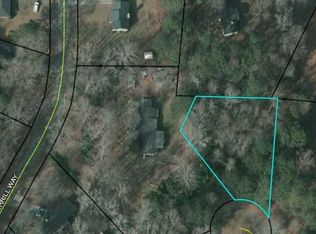 0 Windsor Way #3, Newnan, GA 30263