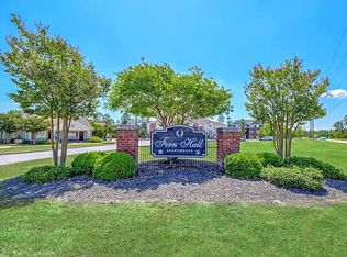 Fern Hall, Lexington, SC 29073