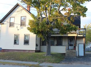 33 High St, Waterville, ME 04901