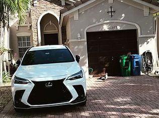 15369 SW 8th Ln #0, Miami, FL 33194