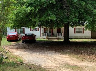 316 Springdale Ln, Ozark, AL 36360