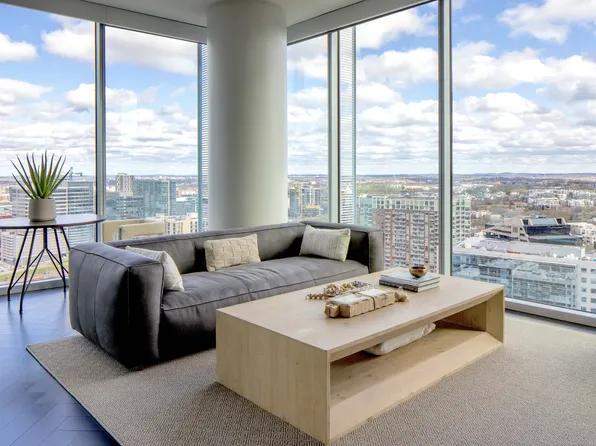 1616 W End Ave #2507, Nashville, TN 37203