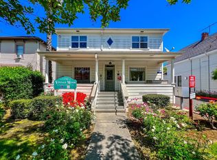 Calistoga Avenue, 1356, Napa, CA 94559