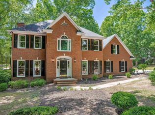 129 Ashley Hills Dr, Lexington, SC 29072