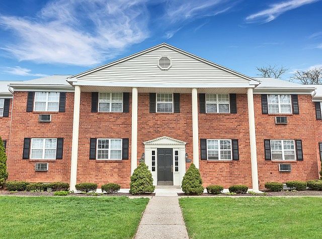 Welcome Home to Valley Park