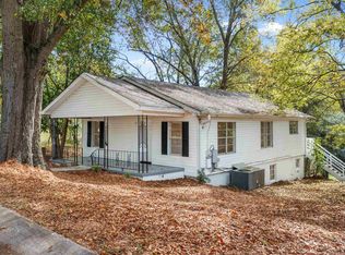 313 10th St, Pleasant Grove, AL 35127