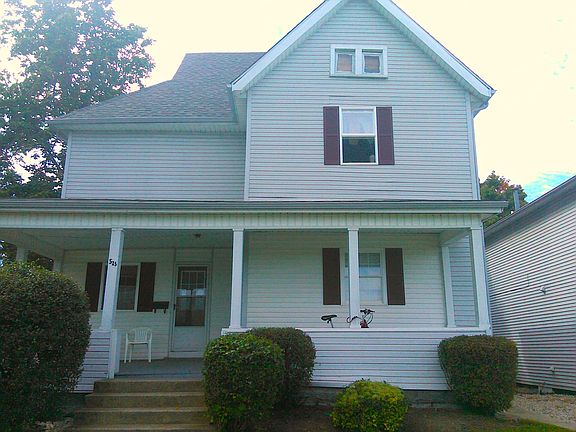 5th image of 525 N Wheeling Ave
