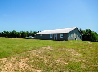 708 County Road 4255, Winnsboro, TX 75494