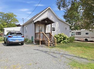 107 Blaine Ave, Turtle Lake, WI 54889