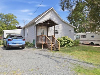107 Blaine Ave, Turtle Lake, WI, 54889