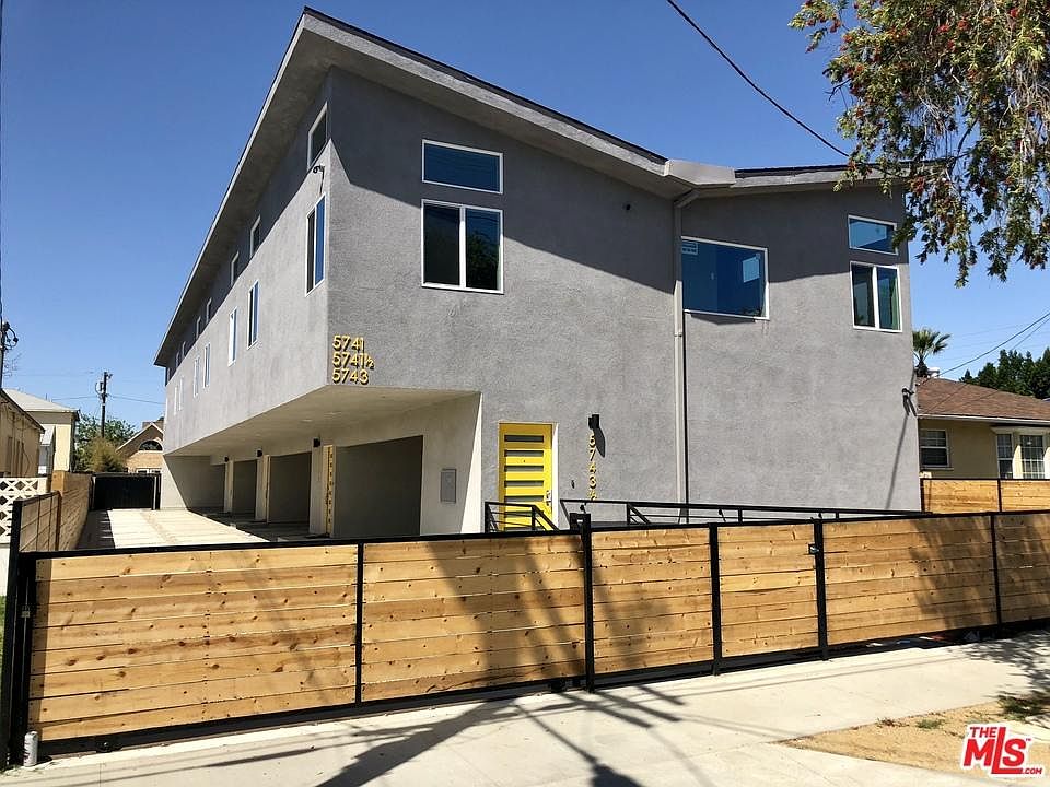 1st image of 5741 Case Ave