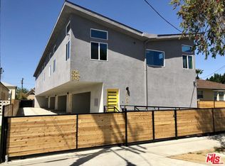 5741 Case Ave, North Hollywood, CA 91601