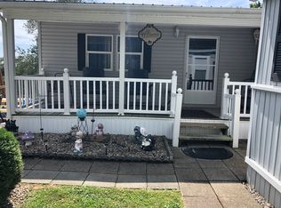 33725 Barber Ridge Rd, Lewisville, OH 43754