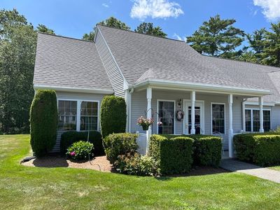 4-4A Cranberry Grove Way, Wareham, MA, 02571