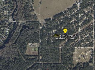 Saint George Dr LOT 300, Dunnellon, FL 34432