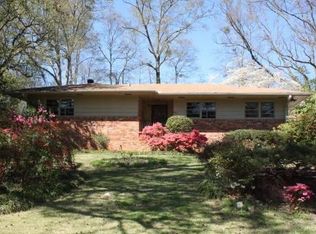 601 Auburn Dr, Auburn, AL 36830