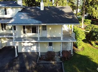 Colonial Forest Condo, Federal Way, WA 98003