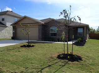 102 Wild Cat Dr, Bastrop, TX 78602