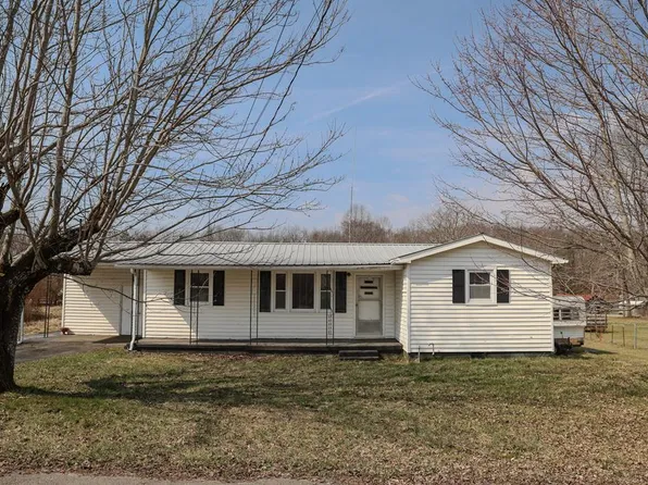 1282 Evergreen Ln, Monterey, TN 38574