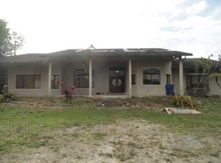 19000 SW 59th St, Southwest Ranches, FL 33332