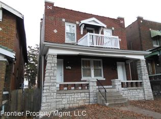 4130 Minnesota Ave #A, Saint Louis, MO