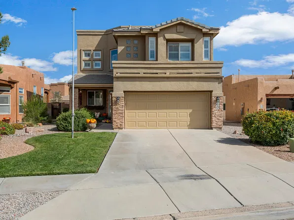 60 Willow Trace Ct SE, Rio Rancho, NM 87124