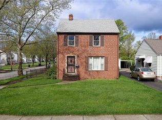 3914 E 176th St, Cleveland, OH 44128