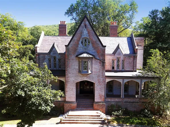 1070 Route 9D, Garrison, NY 10524