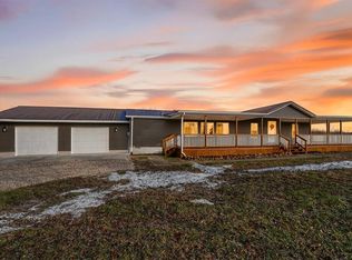 10614 Hayesville Rd, Kingston, OH 45644