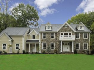 1400 Cooper Rd, Mountainside, NJ 07092