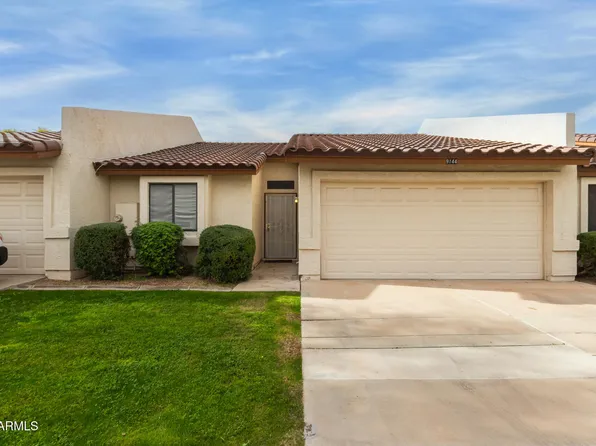 9144 N 68TH Drive, Peoria, AZ 85345