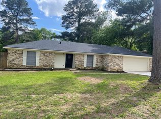 237 Mosley Cir S, Longview, TX 75605