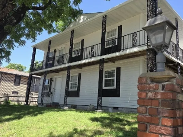 649 South Ave, Springfield, MO