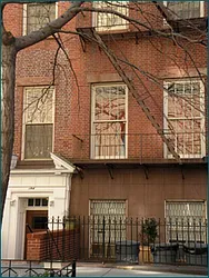 Rented by Brown Harris Stevens