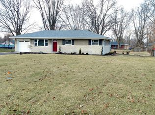 4436 Blackstone Dr, Indianapolis, IN