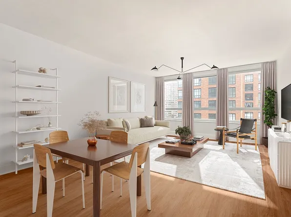 200 E 94th St APT 1516, New York, NY 10128