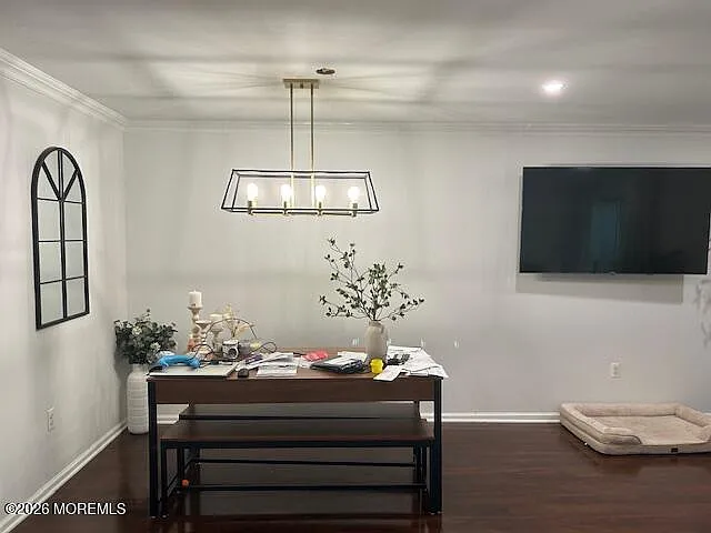 3 bed, 2.5 bath, 1290 sqft, $3,500 — Photo 2