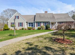 184 Williston Rd, Sagamore Beach, MA 02562