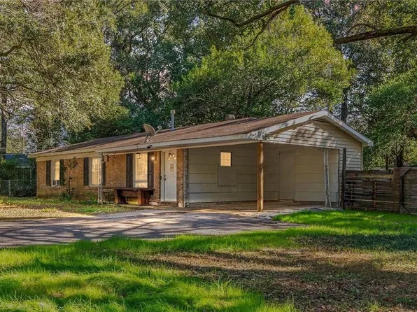 4213 Malibar Dr, Mobile, AL 36609